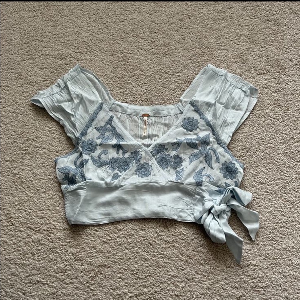 Free People top